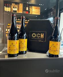 MONTEPULCIANO D’ABRUZZO VALENTINI