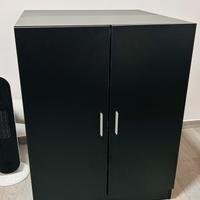 Mobile copri lavatrice