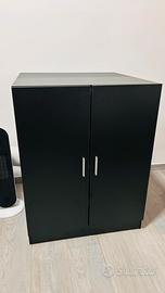 Mobile copri lavatrice