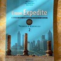 Il nuovo Expedite