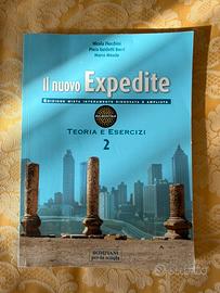 Il nuovo Expedite
