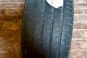 pneumatico Yokohama Advan Cayenne 295/35 r21