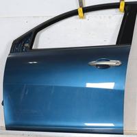 PORTA ANTERIORE SINISTRA - LANCIA YPSILON