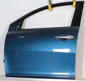 PORTA ANTERIORE SINISTRA - LANCIA YPSILON