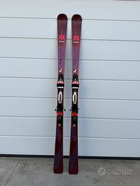 Volkl Deacon 72 178 cm