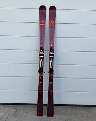 Volkl Deacon 72 178 cm