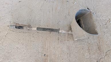 intonacatrice manuale