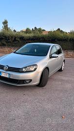 Volkswagen Golf 6ª serie 1.6 tdi 105 cv