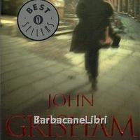 John Grisham vari romanzi gialli thriller