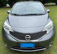 NISSAN NOTE BIFUEL 2016