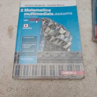 Matematica multimediale.azzurro 2