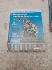 Matematica multimediale.azzurro 2