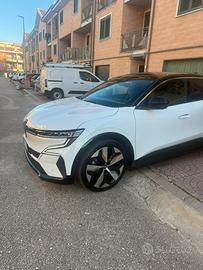 Megane etech