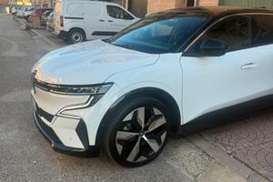 Megane etech
