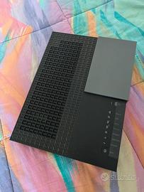 Modem TIM Hub ADSL fibra