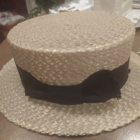 Cappello magiostrina