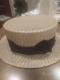 Cappello magiostrina