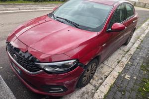 Fiat Tipo 1.6 Mjt 4 porte Opening Edition Plus