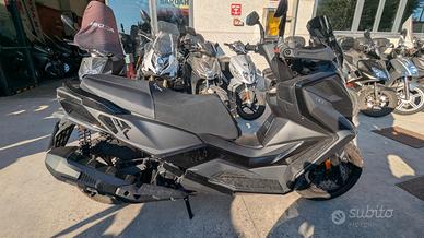Kymco DTX 360 350i DI MAGGIO 2026