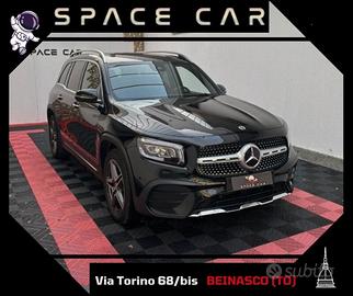 MERCEDES GLB (X247) GLB 200 d Automati...