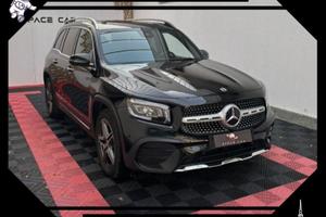 MERCEDES GLB (X247) GLB 200 d Automati...