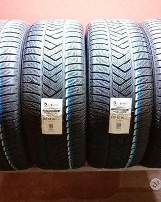 4 gomme 255 55 20 pirelli inv a3408