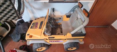 rodeo peg perego
