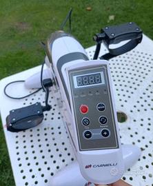 Mini bike elettrica MBX-1 carnielli