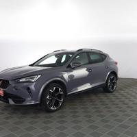 CUPRA Formentor Formentor 2.0 TDI 4Drive DSG