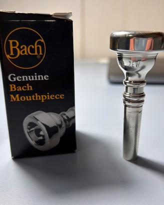 Bach 7EW