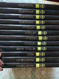 Enciclopedia degli animali