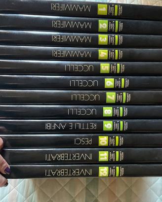 Enciclopedia degli animali