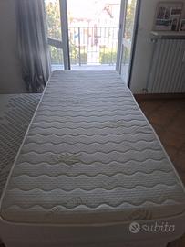 Materasso singolo Memory Foam