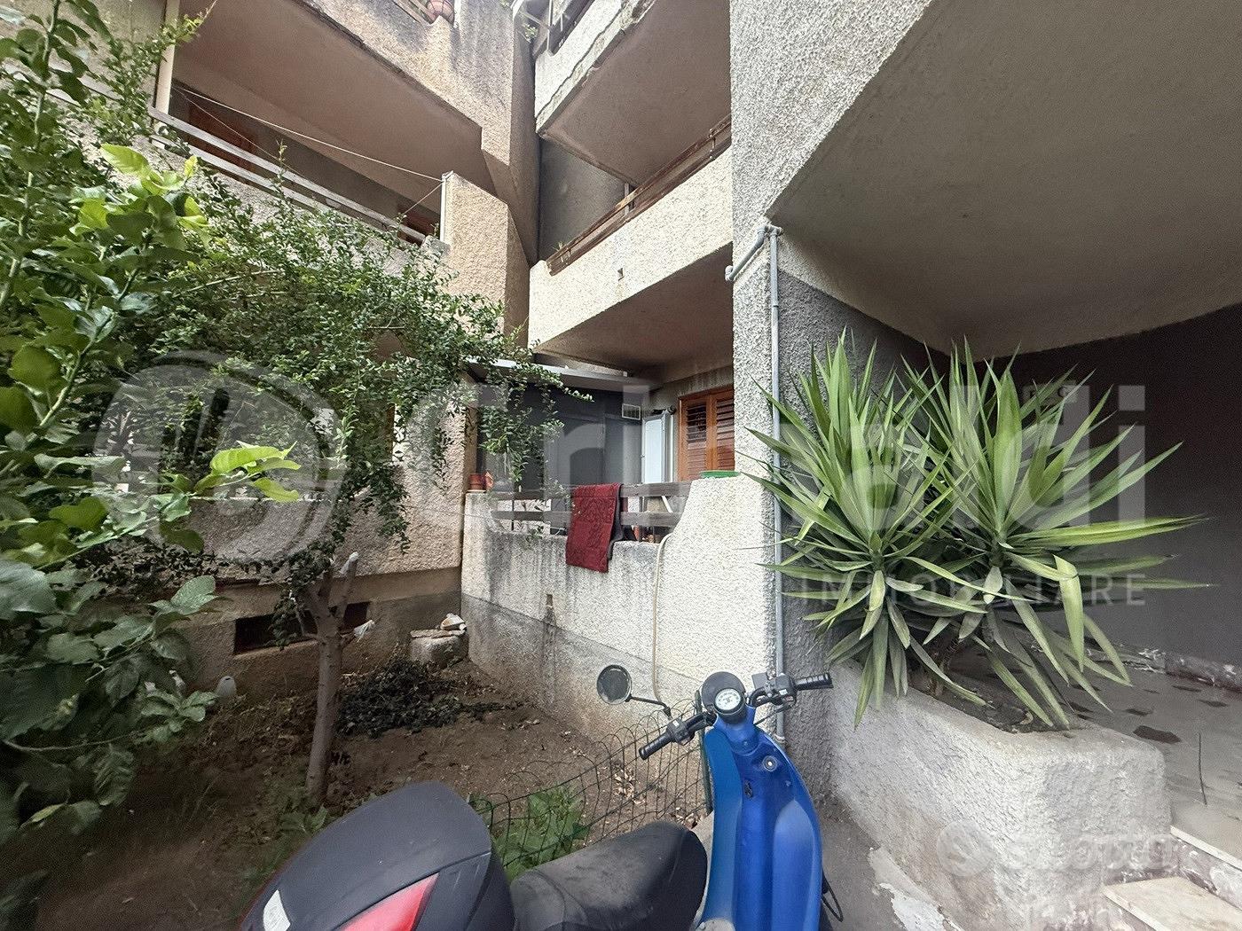 Appartamento – Messina, Contrada Faraone, III Circoscrizione - Vista 2