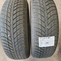 2 GOMME USATE QUATTRO STAGIONI 1856015 - CP3641788