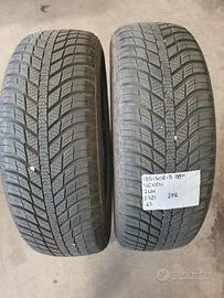 2 GOMME USATE QUATTRO STAGIONI 1856015 - CP3641788