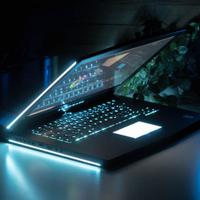 PC Gaming Alienware i7 SSD 6TB RAM 64GB Nvidia