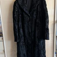 Pelliccia di breitschwanz