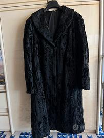 Pelliccia di breitschwanz