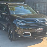 Citroen C5 Aircross 1.5 BlueHDi 130 S&S EAT8 Shine