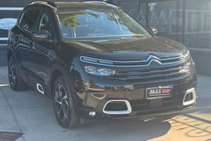 Citroen C5 Aircross 1.5 BlueHDi 130 S&S EAT8 Shine