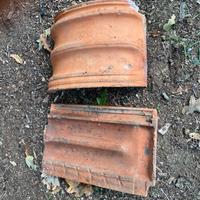 Tegole per copertura tetti