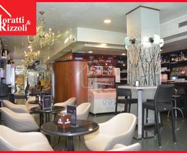 BAR in centro a Cervignano del Friuli