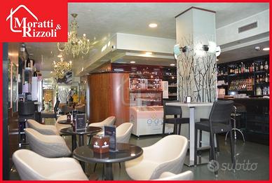 BAR in centro a Cervignano del Friuli