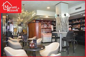 BAR in centro a Cervignano del Friuli