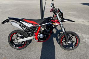 Beta Motard 125