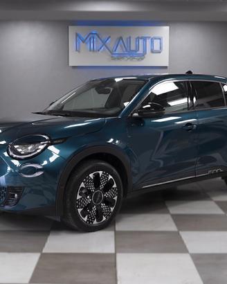 Fiat 600 1.2 Hybrid La Prima 110CV Auto