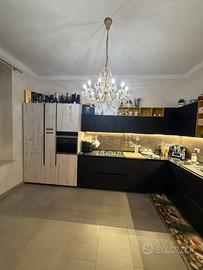 Cucina lube