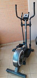 Ellittica professionale-sportstech CX625