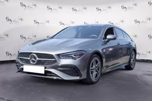 Mercedes-Benz CLA Shooting Brake 200 d AMG Pr...